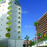 Riviera Hotel in Benidorm, Costa Blanca, Spain