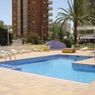 San Diego Apartments in Benidorm, Costa Blanca, Spain