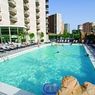Sandos Monaco Hotel & Spa in Benidorm, Costa Blanca, Spain