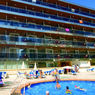 Servigroup Diplomatic Hotel in Benidorm, Costa Blanca, Spain