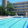 Servigroup Hotel Calypso in Benidorm, Costa Blanca, Spain