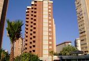 Trebol Apartments