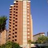 Trebol Apartments in Benidorm, Costa Blanca, Spain
