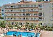 Europa Apartments Blanes