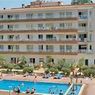 Europa Apartments Blanes in Blanes, Costa Brava, Spain