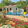 Vista Playa Villas in Cala Blanca, Menorca, Balearic Islands