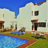 Villa Mar I Mar in Cala d'Or, Majorca, Balearic Islands