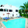 Villa Mariluz in Cala d'Or, Majorca, Balearic Islands