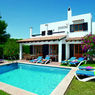 Villa Martina in Cala d'Or, Majorca, Balearic Islands