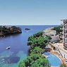 Aparthotel Ferrera Blanca in Cala d'Or, Majorca, Balearic Islands