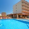 Hotel Blue Sea Don Jaime in Cala Millor, Majorca, Balearic Islands