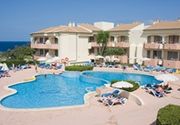 THB Aparthotel Guya Playa
