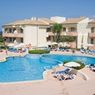 THB Aparthotel Guya Playa in Cala Ratjada, Majorca, Balearic Islands
