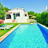 Villas Clara 1 & 2 in Cala'n Blanes, Menorca, Balearic Islands