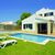 Villa Kantara , Cala'n Blanes, Menorca, Balearic Islands - Image 1