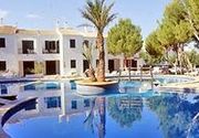 Las Brisas Playa Park Apartments