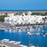 Roc Lago Park in Cala'n Bosch, Menorca, Balearic Islands