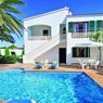 Villa Casa Pallicer in Cala'n Bosch, Menorca, Balearic Islands