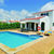 Villa Mara , Cala'n Bosch, Menorca, Balearic Islands - Image 1