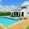 Villa Mara in Cala'n Bosch, Menorca, Balearic Islands