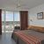 Hotel Mediterrani , Cala Blanca, Menorca, Balearic Islands - Image 2