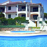 Biniforcat Apartments in Cala'n Forcat, Menorca, Balearic Islands