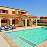 Villa Mares in Calan Forcat, Menorca, Balearic Islands