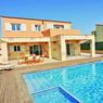 Villa Serena in Calan Forcat, Menorca, Balearic Islands