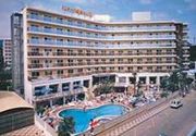 Esplai Hotel