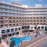 Esplai Hotel in Calella, Costa Brava, Spain