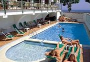 Hotel Internacional Calella