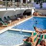 Hotel Internacional Calella in Calella, Costa Brava, Spain