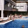 Hotel HTOP Amaika in Calella, Costa Brava, Spain