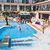 Kaktus Playa Hotel , Calella, Costa Brava, Spain - Image 1