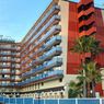 HTOP Calella Palace Hotel in Calella, Costa Brava, Spain
