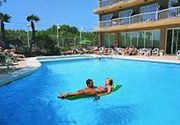 Volga Hotel