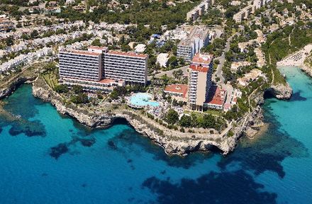Sol Calas de Mallorca Resort