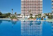 Coral Beach Apartments