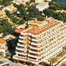 Galetamar in Calpe, Costa Blanca, Spain