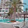 SH Ifach in Calpe, Costa Blanca, Spain