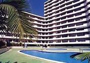 Turquesa Beach Apartments