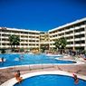 Cambrils Playa Hotel in Cambrils, Costa Dorada, Spain