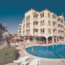 Esmeralda Apartments in Cambrils, Costa Dorada, Spain