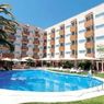 Hotel Monica in Cambrils, Costa Dorada, Spain