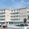 Africamar Apartments in C'an Picafort, Majorca, Balearic Islands