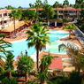 Fuentepark Apartments in Corralejo, Fuerteventura, Canary Islands