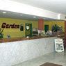 Atlantic Garden Resort Apartments in Corralejo, Fuerteventura, Canary Islands