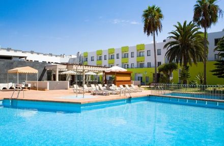 Corralejo Beach Hotel