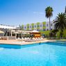 Corralejo Beach Hotel in Corralejo, Fuerteventura, Canary Islands