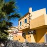 Isabel Hotel in Costa Adeje, Tenerife, Canary Islands